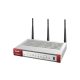 ZYXEL USG20W-VPN WIRELESS ROUTER