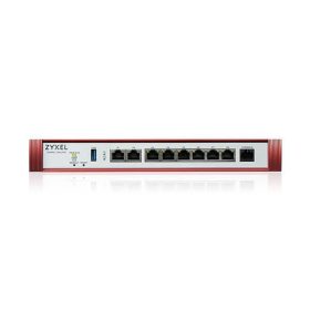 ZYXEL USGFLEX200H FIREWALL ROUTER V2