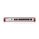 ZYXEL USGFLEX200HP FIREWALL ROUTER POE