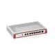 ZYXEL USGFLEX200HP FIREWALL ROUTER POE