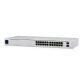 UBIQUITI UNIFI SWITCH 24-PORT POE L2