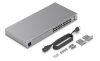 UBIQUITI UNIFI SWITCH 24-PORT POE L2