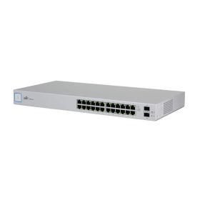 Ubiquiti UniFiSwitch 24 Port Gbt USW-24