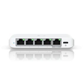 Ubiquiti USW-Flex-2.5G-5 RJ45 1/2.5 GbE