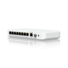 Ubiquiti USW-Flex-2.5G-8 POE RJ45