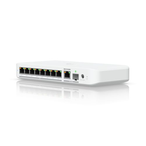 Ubiquiti USW-Flex-2.5G-8 POE RJ45