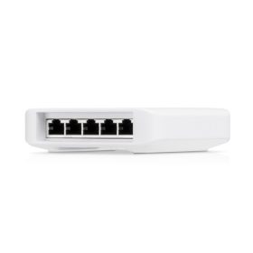 UBIQUITI UNIFI GIGABIT SWITCH 5-PORT POE