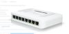 UBIQUITI UNIFI SWITCH LITE 8-PORT POE L2