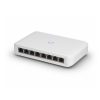 UBIQUITI UNIFI SWITCH LITE 8-PORT POE L2