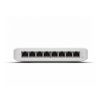 UBIQUITI UNIFI SWITCH LITE 8-PORT POE L2