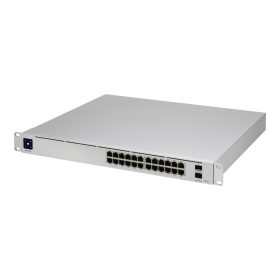 UBIQUITI UNIFI PRO SWITCH 24-PORT POE L3