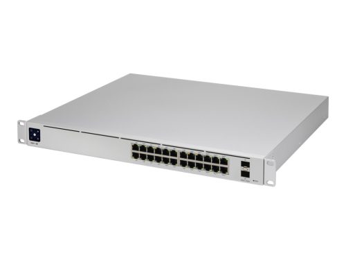 UBIQUITI UNIFI PRO SWITCH 24-PORT POE L3