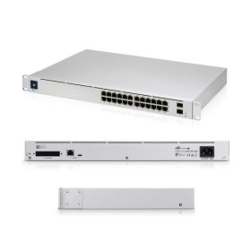 UBIQUITI UNIFI PRO SWITCH 24-PORT L3