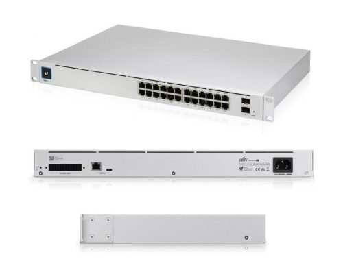 UBIQUITI UNIFI PRO SWITCH 24-PORT L3