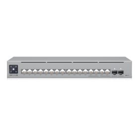 UBIQUITI UNIFI PRO MAX SWITCH 16-PORTPOE
