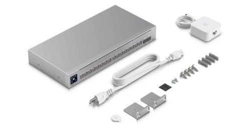 UBIQUITI UNIFI PRO MAX SWITCH 16-PORT L3