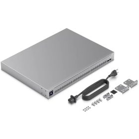 UBIQUITI UNIFI PRO MAX SWITCH 24-PORT L3