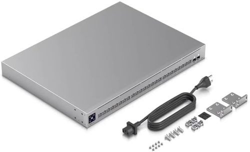 UBIQUITI UNIFI PRO MAX SWITCH 24-PORT L3