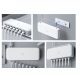 UBIQUITI 8 PORT GBE SWITC USW-ULTRA-210W