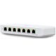UBIQUITI 8 PORT GBE SWITCH USW-ULTRA