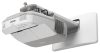 Proiector EPSON Epson EB-685W, WXGA, 1280 x 800, 16:10, HD ready, 3 ,500 lumeni, 14,000 : 1, USB 2.0 Type A, USB 2.0 Type B,RS-232C, HD