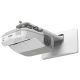 Proiector EPSON Epson EB-685W, WXGA, 1280 x 800, 16:10, HD ready, 3 ,500 lumeni, 14,000 : 1, USB 2.0 Type A, USB 2.0 Type B,RS-232C, HD