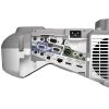Proiector EPSON Epson EB-685W, WXGA, 1280 x 800, 16:10, HD ready, 3 ,500 lumeni, 14,000 : 1, USB 2.0 Type A, USB 2.0 Type B,RS-232C, HD