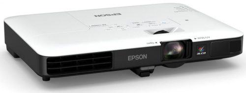 PROIECTOR EPSON  EB-1795F