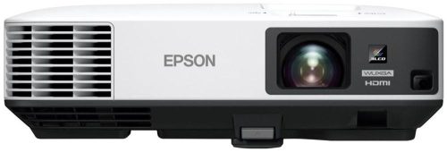 Proiector Epson EB-2250U, 3LCD, 5.000 lumeni/ 3.800 Eco mode, WUXGA 1920 * 1200, 16:10, 15.000:1, lampa 5.000 ore/ 10.000 ore Ecomode, 