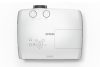 Proiector Epson EH-TW7000, 3LCD 3D active, 3000 lumeni, 4K PRO-UHD, 16:9, 4K enhancement, 40.000 : 1, lampa 3500 ore/ 5000 ore Eco mode