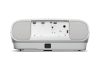 Proiector Epson EH-TW7000, 3LCD 3D active, 3000 lumeni, 4K PRO-UHD, 16:9, 4K enhancement, 40.000 : 1, lampa 3500 ore/ 5000 ore Eco mode