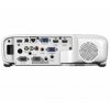 Proiector Epson EB-992F, 3LCD, 4000 lumeni, FHD 1920*1080, 16:9, 16.000:1, lampa 6.500 ore/ 17.000 ore Ecomode, zoom 1.6, dimensiune ma
