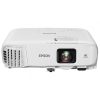 Proiector Epson EB-992F, 3LCD, 4000 lumeni, FHD 1920*1080, 16:9, 16.000:1, lampa 6.500 ore/ 17.000 ore Ecomode, zoom 1.6, dimensiune ma