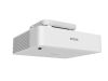 Proiector Epson EB-L530U, 3LCD, 5.200 lumeni/ 3.640 lumeni ecomode, WUXGA 1920* 1200, 16:10, 2.500.000:1, laser 20.000 ore/ 30.000 ore 