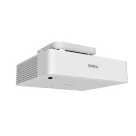   Proiector Epson EB-L530U, 3LCD, 5.200 lumeni/ 3.640 lumeni ecomode, WUXGA 1920* 1200, 16:10, 2.500.000:1, laser 20.000 ore/ 30.000 ore 