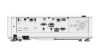Proiector Epson EB-L530U, 3LCD, 5.200 lumeni/ 3.640 lumeni ecomode, WUXGA 1920* 1200, 16:10, 2.500.000:1, laser 20.000 ore/ 30.000 ore 