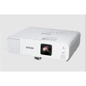   Proiector EPSON EB-L260F, 3LCD, RGB, 4600 lumeni, FHD 1080p, 16:9, Cpontrast:2.500.000:1, lampa 20.000 ore/ 30.000 ore Eco mode, dimens