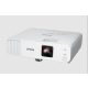 Proiector EPSON EB-L260F, 3LCD, RGB, 4600 lumeni, FHD 1080p, 16:9, Cpontrast:2.500.000:1, lampa 20.000 ore/ 30.000 ore Eco mode, dimens