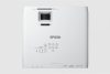 Proiector EPSON EB-L260F, 3LCD, RGB, 4600 lumeni, FHD 1080p, 16:9, Cpontrast:2.500.000:1, lampa 20.000 ore/ 30.000 ore Eco mode, dimens