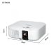 Proiector Epson EH-TW6250, 3LCD, 2.800 lumeni, 4k PRO UHD, 16:9, 35.000:1, lampa 4.500 ore/ 7.500 ore ecomode, corectie ± 30, zoom 1.62