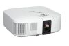 Proiector Epson EH-TW6250, 3LCD, 2.800 lumeni, 4k PRO UHD, 16:9, 35.000:1, lampa 4.500 ore/ 7.500 ore ecomode, corectie ± 30, zoom 1.62
