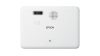 Proiector Epson CO-FH01, 3LCD, 3.000 lumeni/ 2.000 lumeni Ecomode, FHD, 16:9, lampa 6.000 ore/ 12.000 ore Ecomode, corectie ± 30, dimen