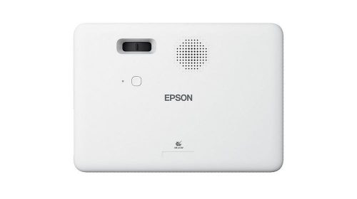 Proiector Epson CO-FH01, 3LCD, 3.000 lumeni/ 2.000 lumeni Ecomode, FHD, 16:9, lampa 6.000 ore/ 12.000 ore Ecomode, corectie ± 30, dimen