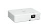 Proiector Epson CO-FH01, 3LCD, 3.000 lumeni/ 2.000 lumeni Ecomode, FHD, 16:9, lampa 6.000 ore/ 12.000 ore Ecomode, corectie ± 30, dimen