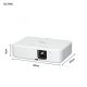 Proiector Epson CO-FH02, 3LCD, 3.000 lumeni/ 2.000 lumeni Ecomode, FHD, 16:9, lampa 6.000 ore/ 12.000 ore Ecomode, corectie ± 30, dimen