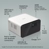PROJECTOR EPSON EF-21W