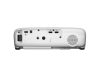 PROJECTOR EPSON EB-FH08, Tehnologie 3LCD, Luminozitate; 3600 Lumeni, Rezolutie: FullHD 1080p, Aspect 16:9, Sursa lumina: Lampa, Durata 