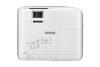 PROJECTOR EPSON EB-FH08, Tehnologie 3LCD, Luminozitate; 3600 Lumeni, Rezolutie: FullHD 1080p, Aspect 16:9, Sursa lumina: Lampa, Durata 