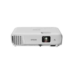   PROIECTOR EPSON EB-W53, Tehnologie 3LCD, Luminozitate: 4000LM, Rezolutie: WXGA, HD Ready, Aspect Ratio: 16:10, Contrast: 16000:1, Durat