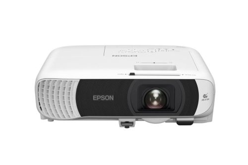 PROJECTOR EPSON EB-FH18, Tehnologie: 3LCD, LCD 0.62", Luminozitate: 4100 Lumeni, 2300 lumeni mod ECO, Rezolutie: 1080p Full HD, Aspect 